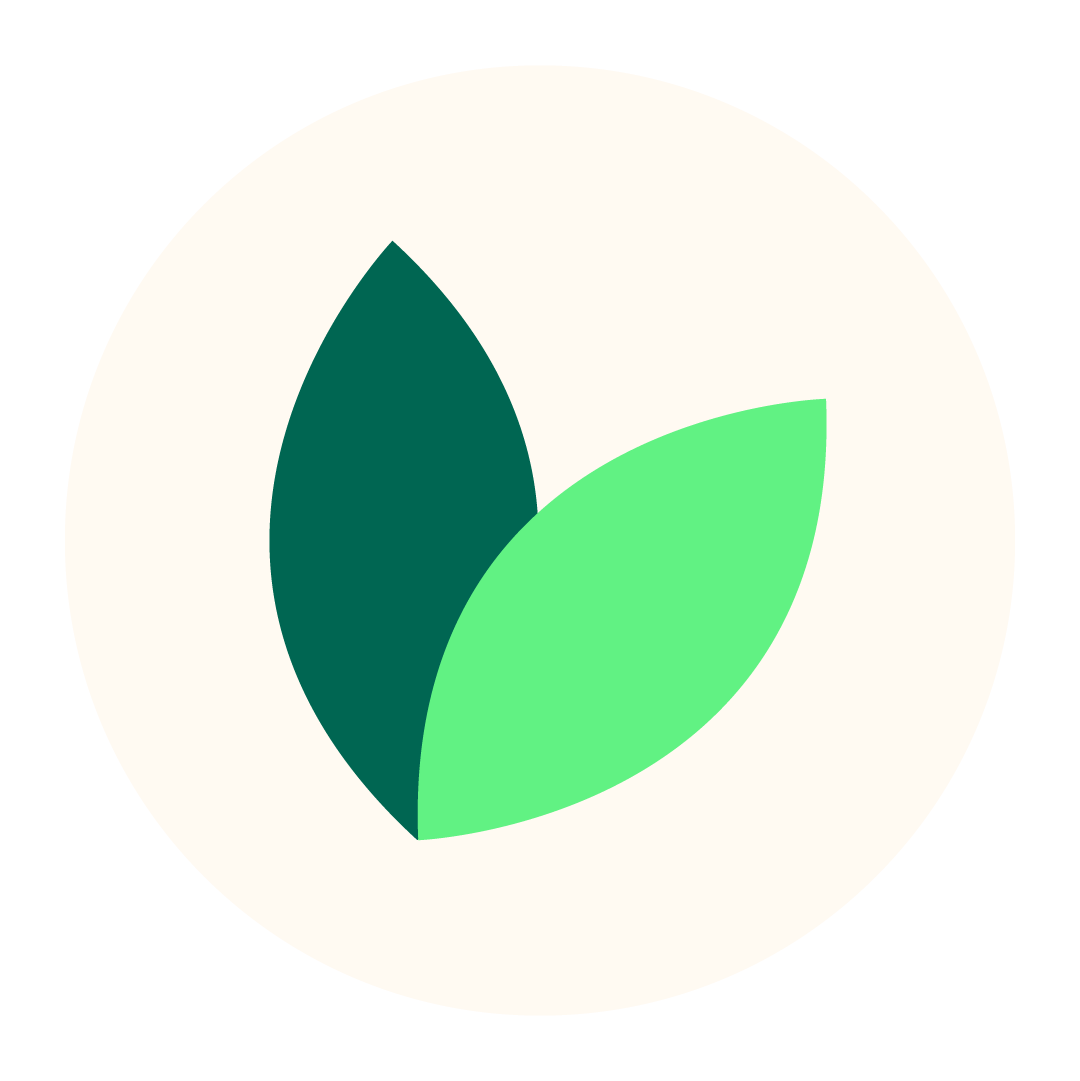 My Greenlist Logo